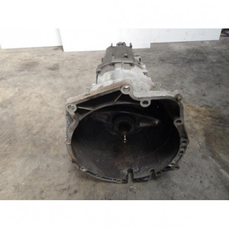 Boite de vitesses BMW SERIE 1 E87 PHASE 1 d’occasion