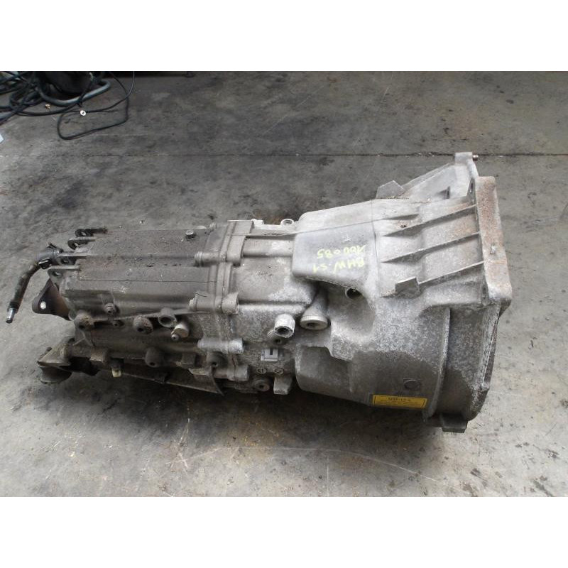 Boite de vitesses BMW SERIE 1 E87 PHASE 1 d’occasion