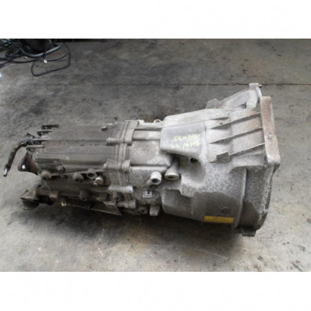 Boite de vitesses BMW SERIE 1 E87 PHASE 1 d’occasion