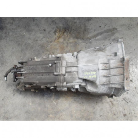 Boite de vitesses BMW SERIE 1 E87 PHASE 1 d’occasion