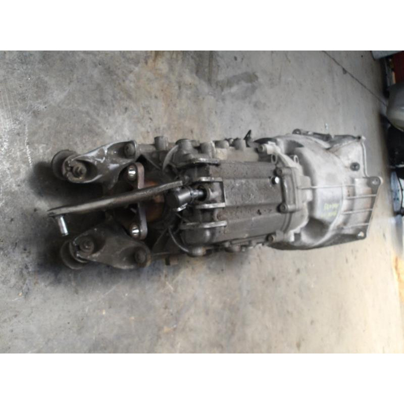 Boite de vitesses BMW SERIE 1 E87 PHASE 1 d’occasion
