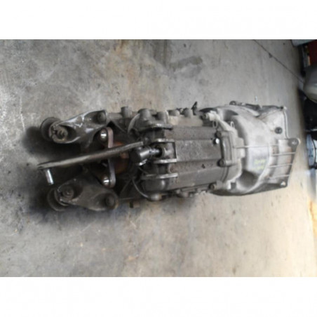 Boite de vitesses BMW SERIE 1 E87 PHASE 1 d’occasion