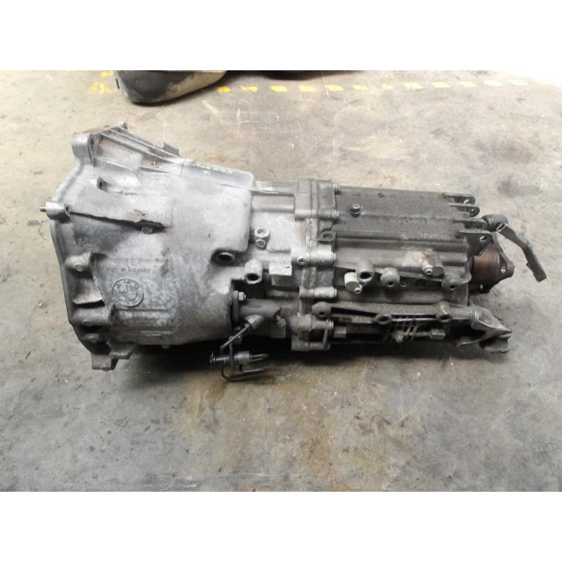 Boite de vitesses BMW SERIE 1 E87 PHASE 1 d’occasion