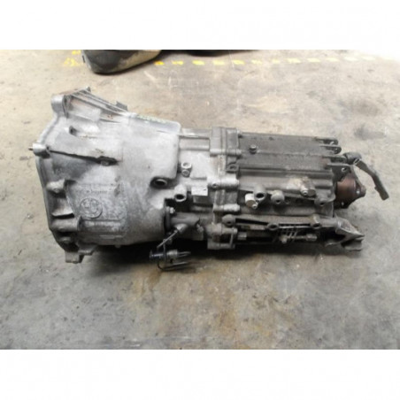 Boite de vitesses BMW SERIE 1 E87 PHASE 1 d’occasion