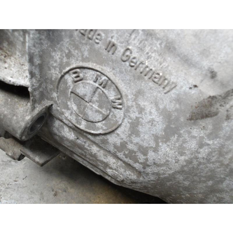 Boite de vitesses BMW SERIE 1 E87 PHASE 1 d’occasion