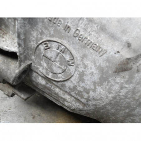 Boite de vitesses BMW SERIE 1 E87 PHASE 1 d’occasion