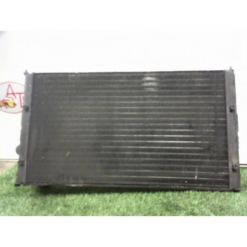 Radiateur eau VOLKSWAGEN P0LO III SDI FLIGHT HAYON d’occasion