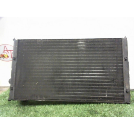 Radiateur eau VOLKSWAGEN P0LO III SDI FLIGHT HAYON d’occasion