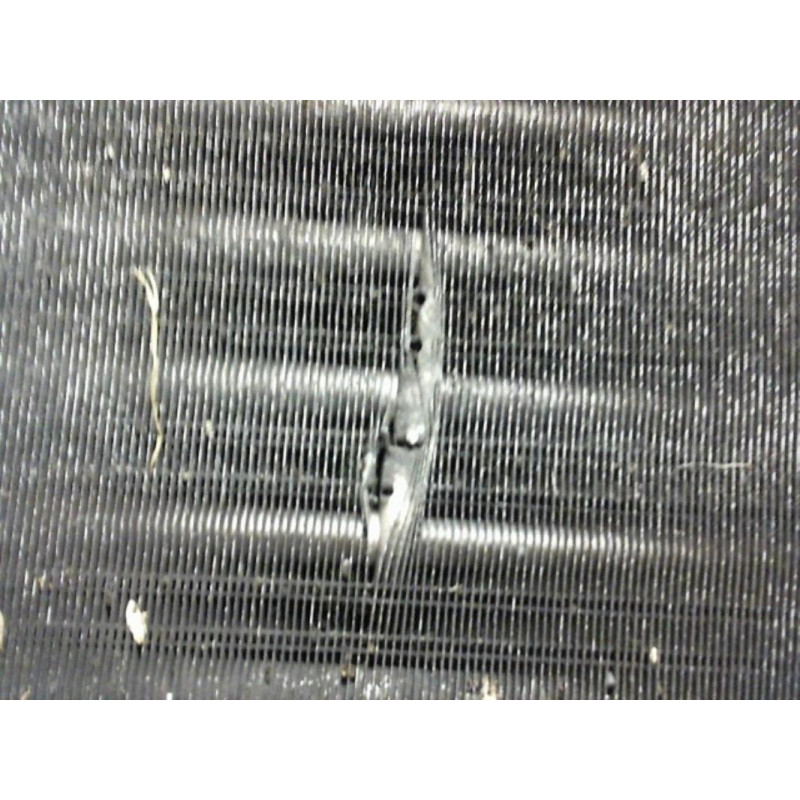 Radiateur eau VOLKSWAGEN P0LO III SDI FLIGHT HAYON d’occasion