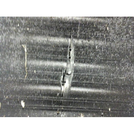 Radiateur eau VOLKSWAGEN P0LO III SDI FLIGHT HAYON d’occasion