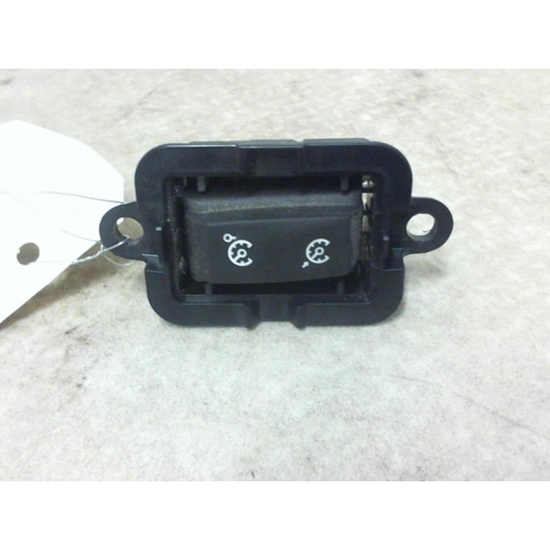 Commande regulateur vitesse RENAULT MEGANE 3 PHASE 1 d’occasion