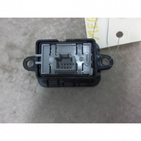 Commande regulateur vitesse RENAULT MEGANE 3 PHASE 1 d’occasion