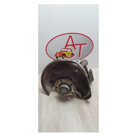 Fusee arriere gauche AUDI A5 1 SPORTBACK PHASE 2 d’occasion