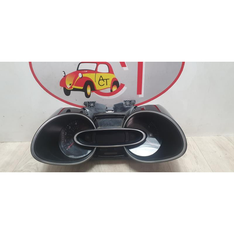 Compteur RENAULT CLIO 4 PHASE 2 d’occasion