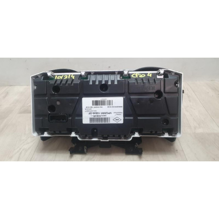 Compteur RENAULT CLIO 4 PHASE 2 d’occasion