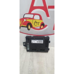 Boitier servitude moteur (BSM) RENAULT CLIO 4 PHASE 2 d’occasion