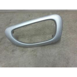 Garniture porte avant gauche PEUGEOT 307 PHASE 2 BREAK d’occasion