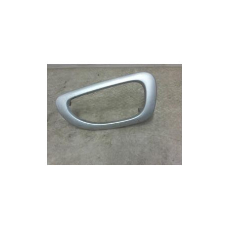 Garniture porte avant gauche PEUGEOT 307 PHASE 2 BREAK d’occasion