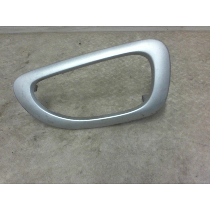 Garniture porte avant gauche PEUGEOT 307 PHASE 2 BREAK d’occasion