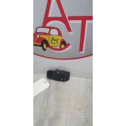 Commande autoradio RENAULT CLIO 4 PHASE 2 d’occasion