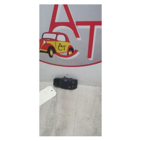 Commande autoradio RENAULT CLIO 4 PHASE 2 d’occasion
