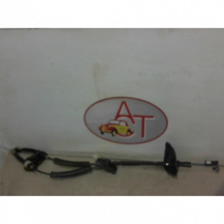 Cable levier de vitesses RENAULT SCENIC 3 PHASE 3 d’occasion