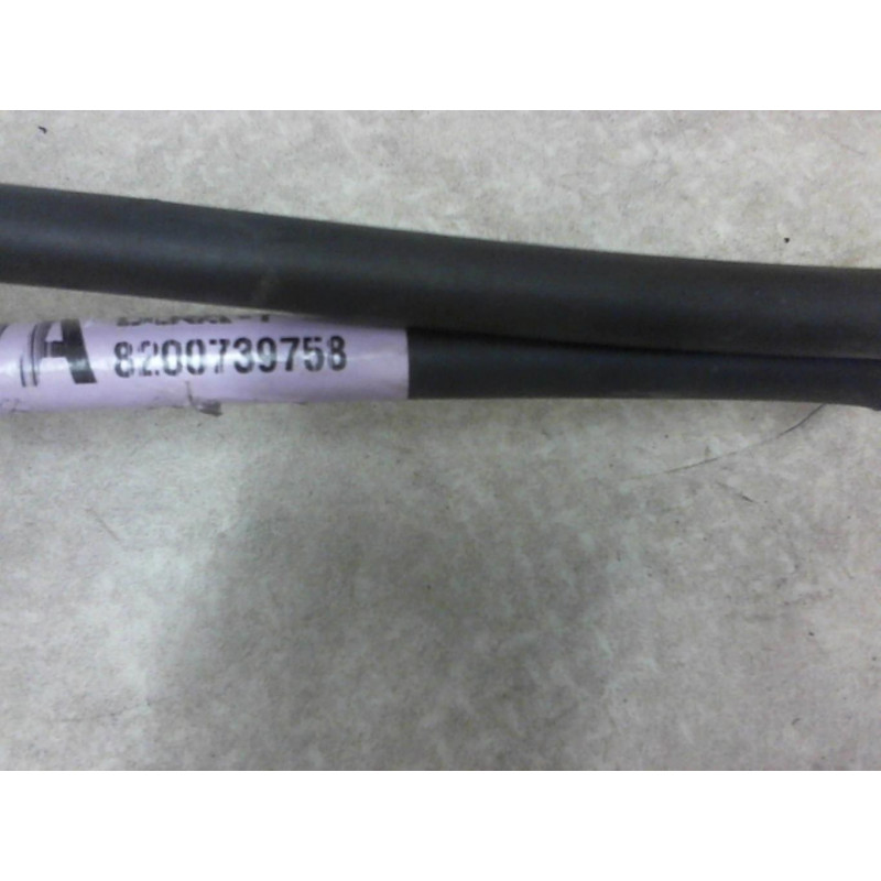 Cable levier de vitesses RENAULT SCENIC 3 PHASE 3 d’occasion