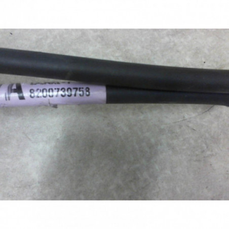 Cable levier de vitesses RENAULT SCENIC 3 PHASE 3 d’occasion