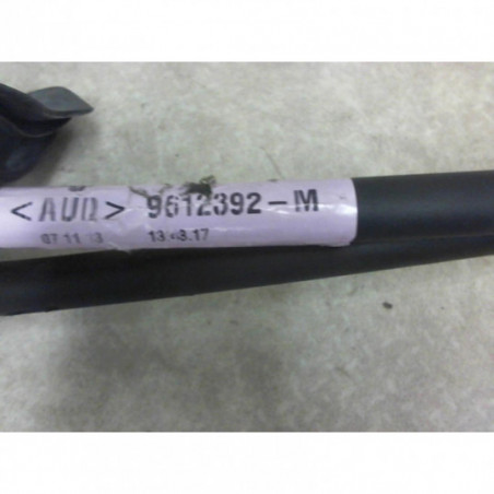 Cable levier de vitesses RENAULT SCENIC 3 PHASE 3 d’occasion
