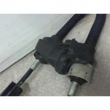 Cable levier de vitesses RENAULT SCENIC 3 PHASE 3 d’occasion
