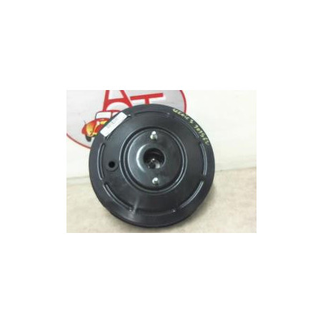 Mastervac RENAULT SCENIC 3 PHASE 3 d’occasion