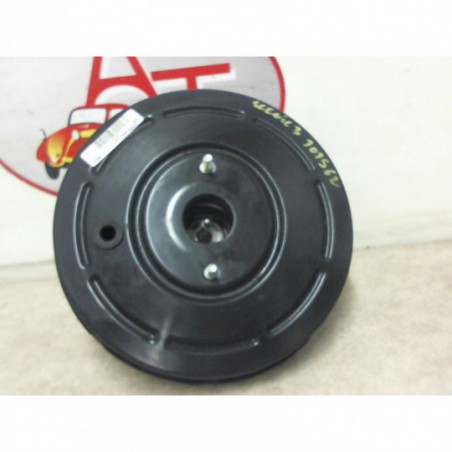 Mastervac RENAULT SCENIC 3 PHASE 3 d’occasion