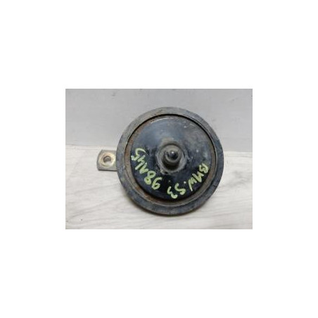 Avertisseur/Klaxon BMW SERIE 3 E36 d’occasion