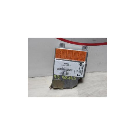 Boitier air bag BMW SERIE 3 E36 d’occasion