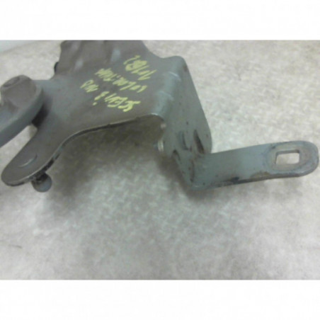 Charniere de capot RENAULT SCENIC 3 PHASE 3 d’occasion