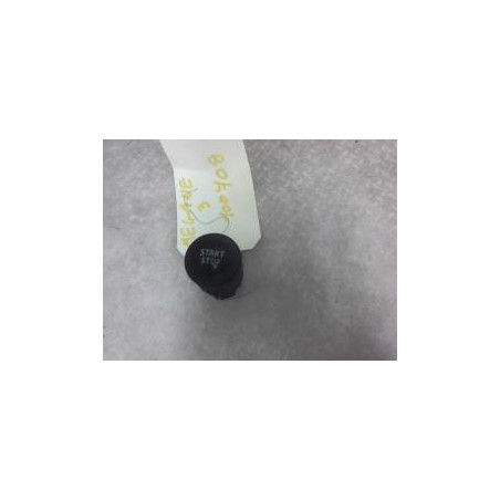 Bouton/Interrupteur RENAULT MEGANE 3 PHASE 1 d’occasion