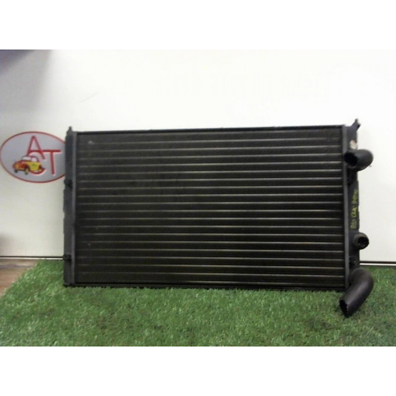 Radiateur eau VOLKSWAGEN P0LO III SDI FLIGHT HAYON d’occasion