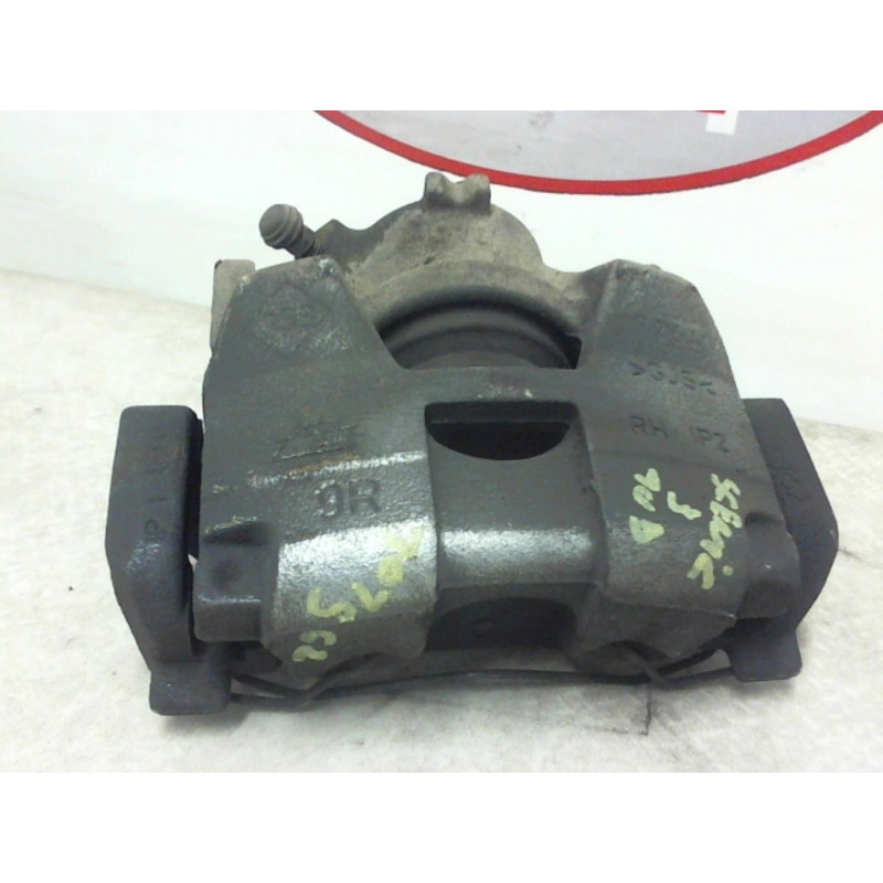 Etrier avant droit (freinage) RENAULT SCENIC 3 PHASE 3 d’occasion
