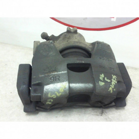 Etrier avant droit (freinage) RENAULT SCENIC 3 PHASE 3 d’occasion