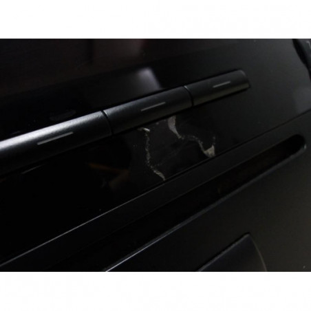 Autoradio d'origine MERCEDES CLASSE CLK 209 COUPE d’occasion