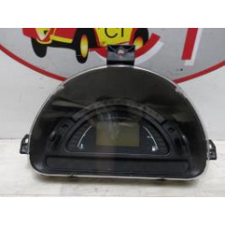 Compteur CITROEN C2 PHASE 1 d’occasion