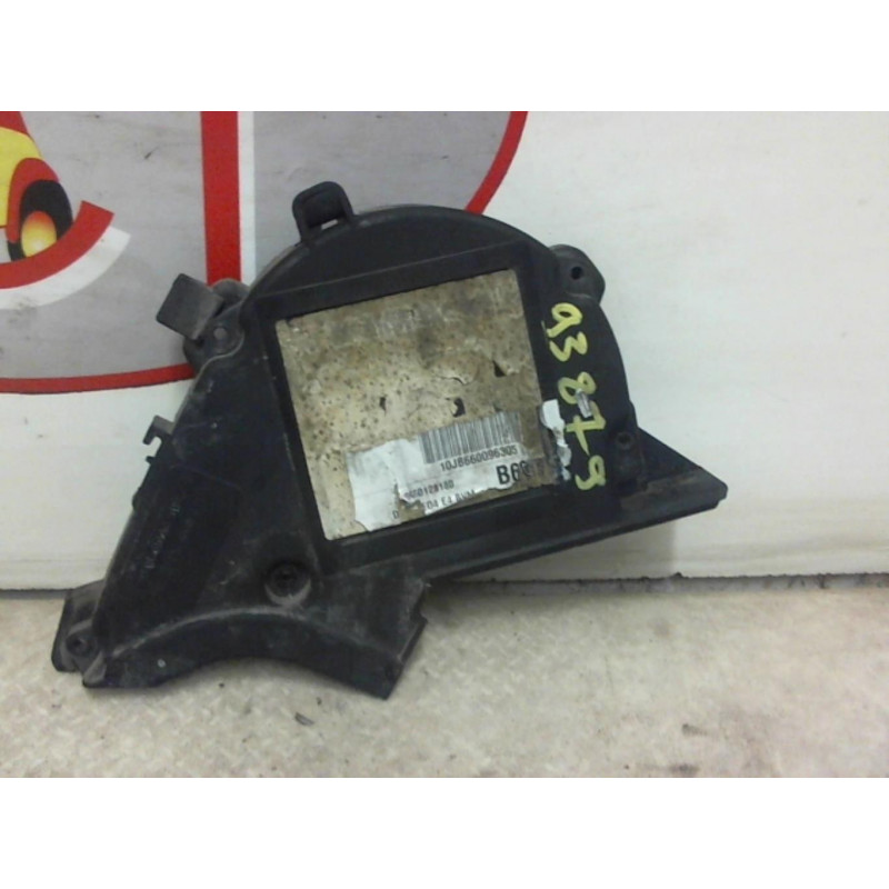 Couvercle de distribution CITROEN XSARA PICASSO PHASE 2 d’occasion