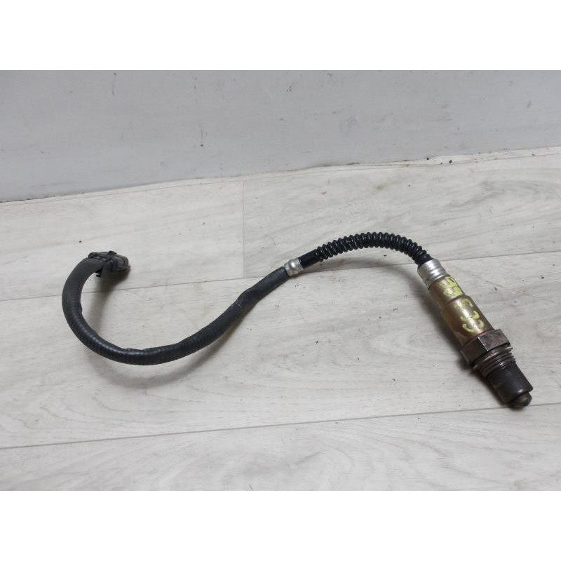 Sonde lambda RENAULT CLIO 4 PHASE 1 d’occasion
