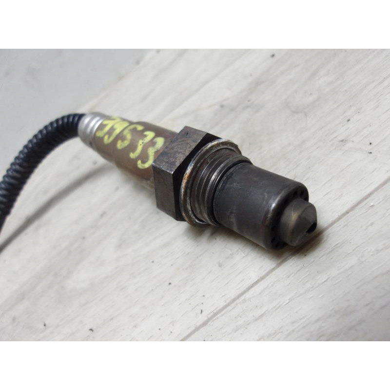 Sonde lambda RENAULT CLIO 4 PHASE 1 d’occasion