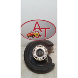 Fusee arriere gauche AUDI A3 2 PHASE 2 d’occasion