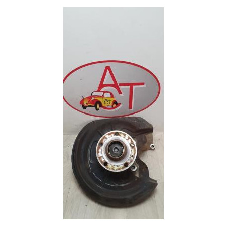 Fusee arriere gauche AUDI A3 2 PHASE 2 d’occasion