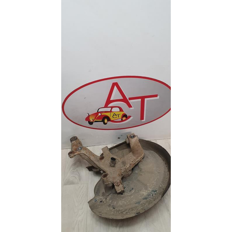 Fusee arriere gauche AUDI A3 2 PHASE 2 d’occasion