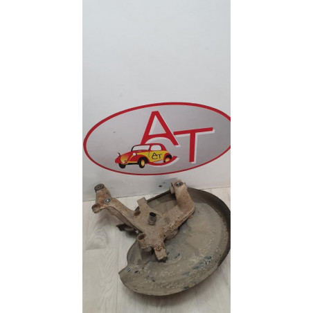 Fusee arriere gauche AUDI A3 2 PHASE 2 d’occasion