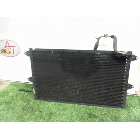 Condenseur de clim VOLKSWAGEN P0LO III SDI FLIGHT HAYON d’occasion