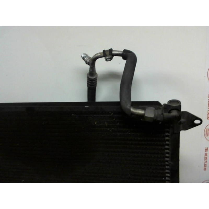 Condenseur de clim VOLKSWAGEN P0LO III SDI FLIGHT HAYON d’occasion
